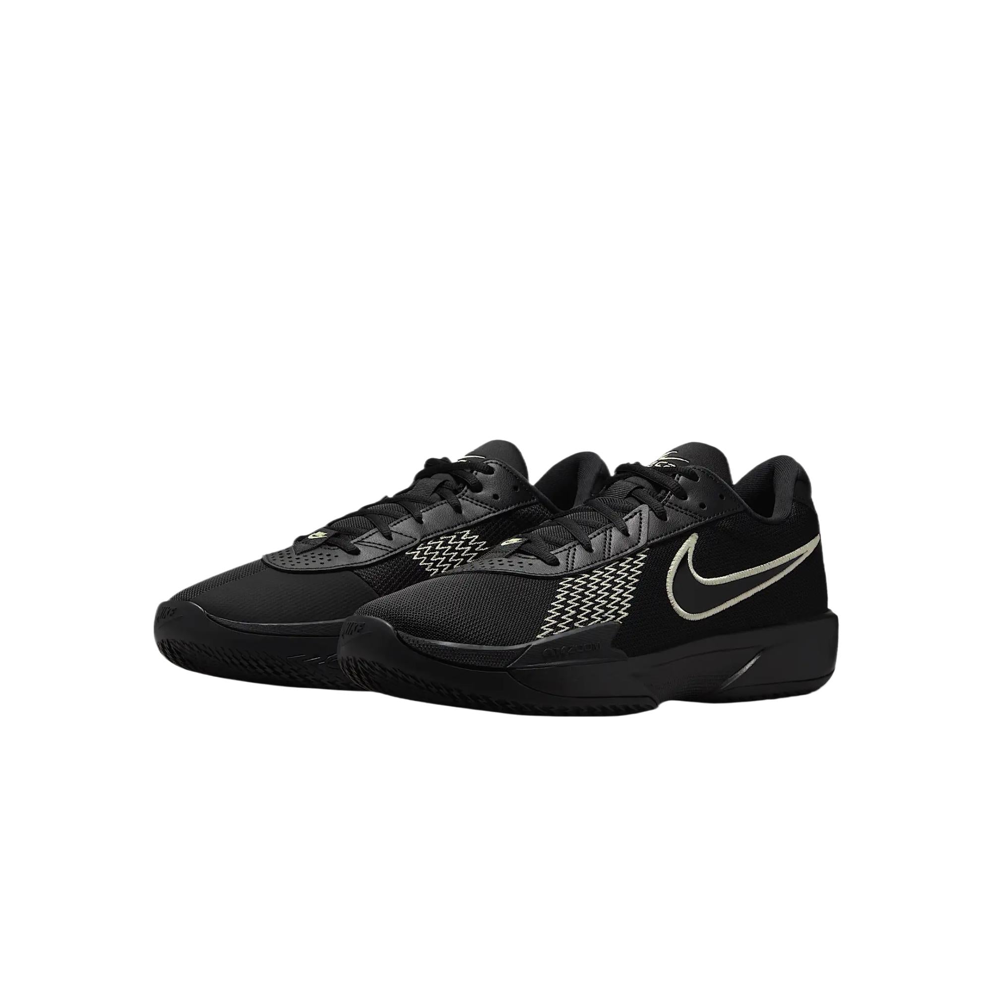 Nike Air Zoom G.T. Cut Academy 'Black Alabaster'