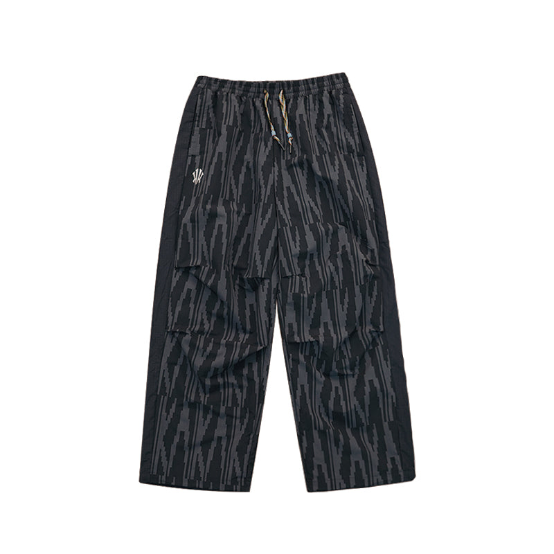 ANTA Sports Pants 'Black'