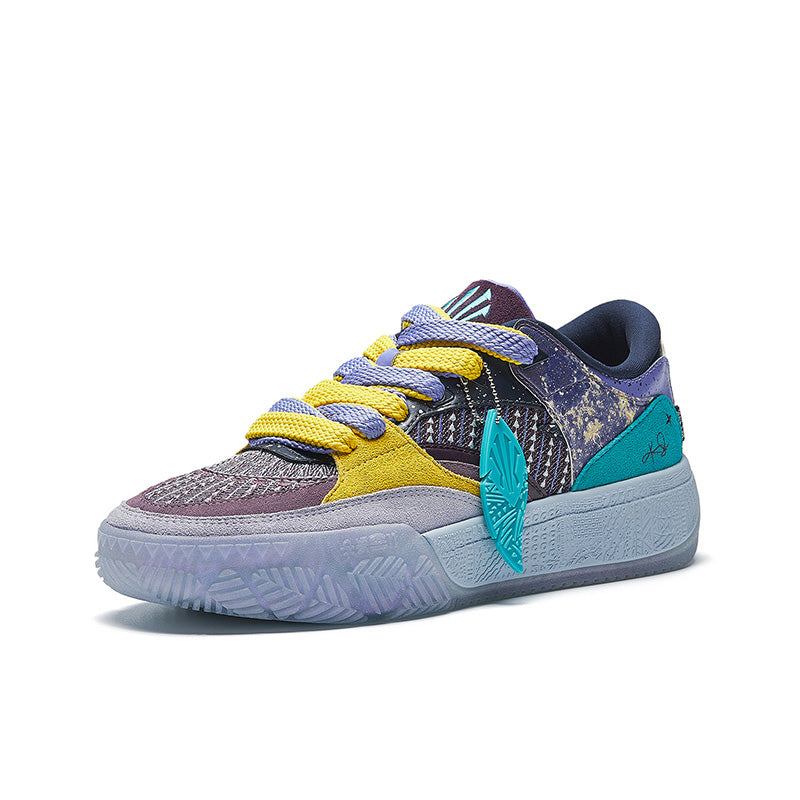 Anta Kai Tribe Hélà Lifestyle Sneakers CODE 'Artist'