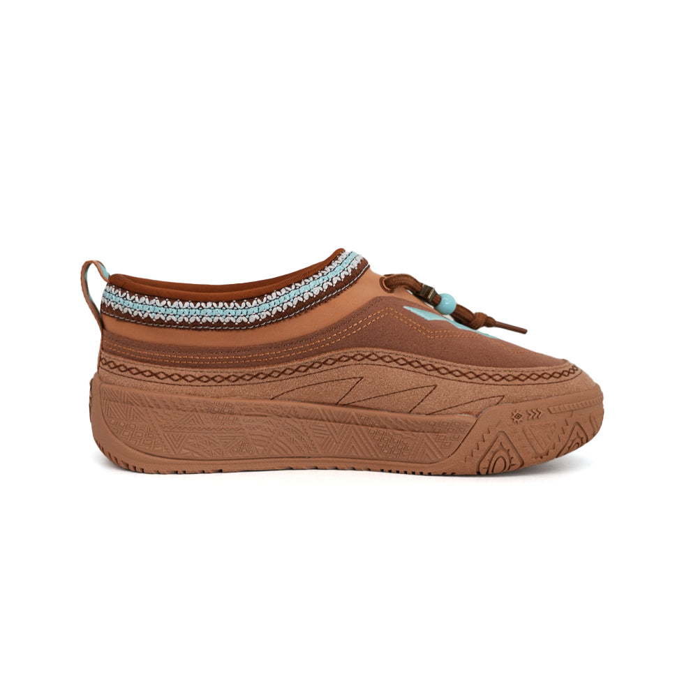 ANTAKAI Hélà CODE 'Brown'