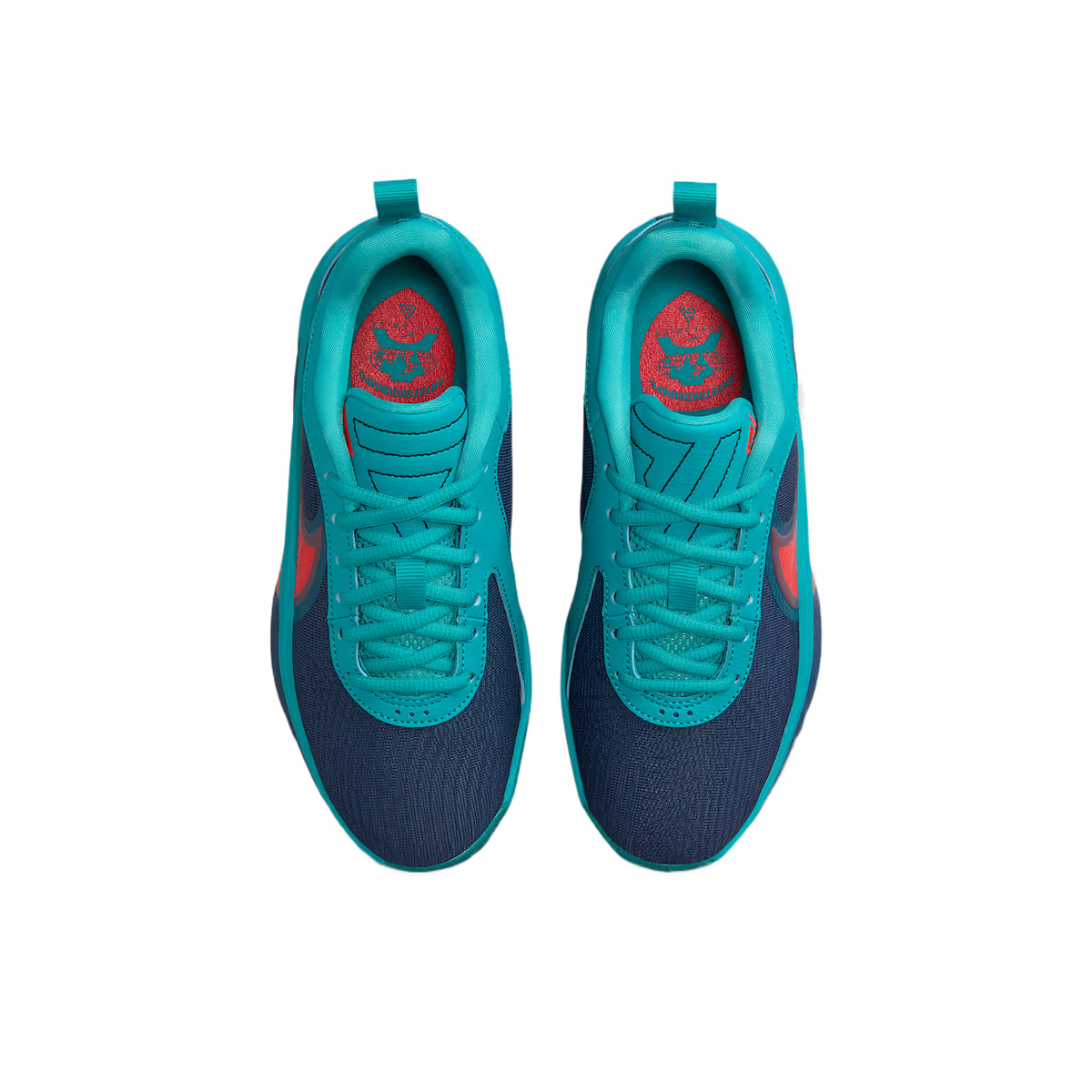 Nike Giannis Freak 6 'Dusty Cactus' 「Kids」