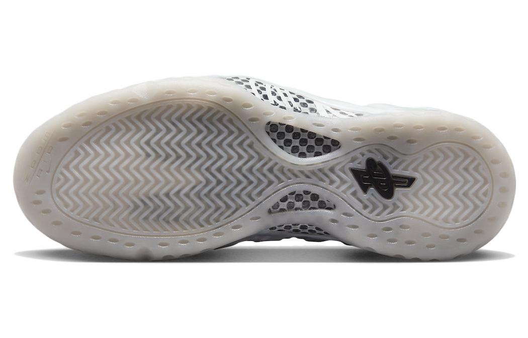 Nike Air Foamposite One 'Dream A World Grey'