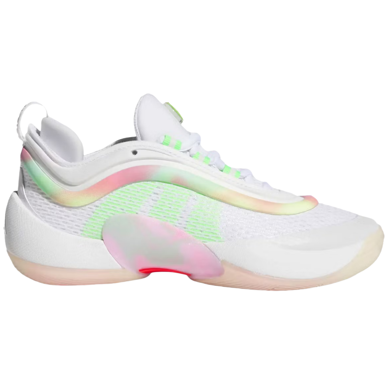 Adidas D.O.N. Kwestie #6 ‘Haribo Goldbears Wolken Wit‘