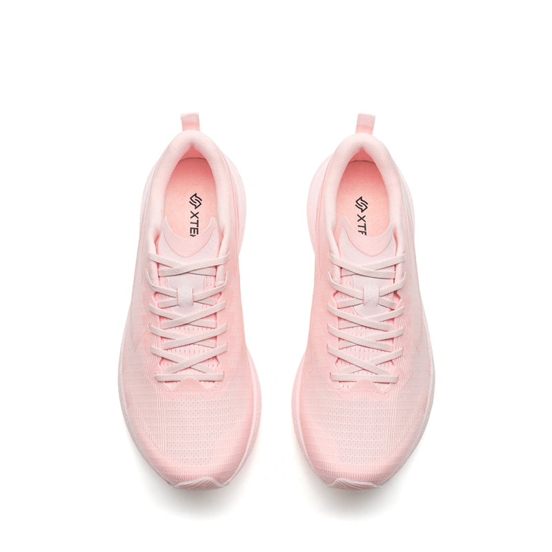 Xtep 2000km 5.0 Running Shoes 'Pink' | Running Shoes