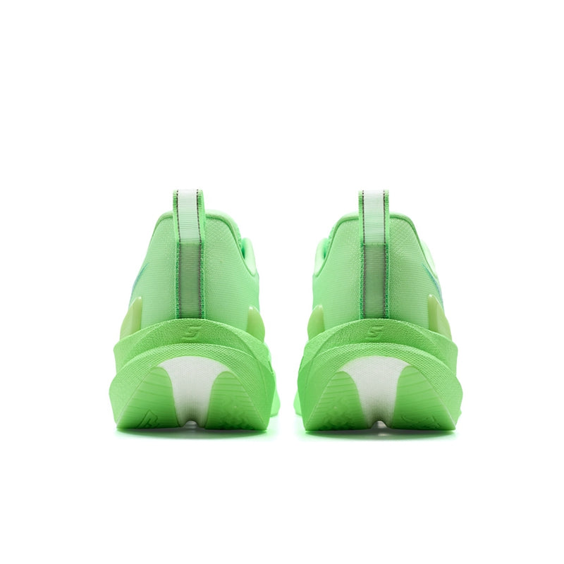 Xtep 2000km 5.0 'Acid Green' | Running Shoes
