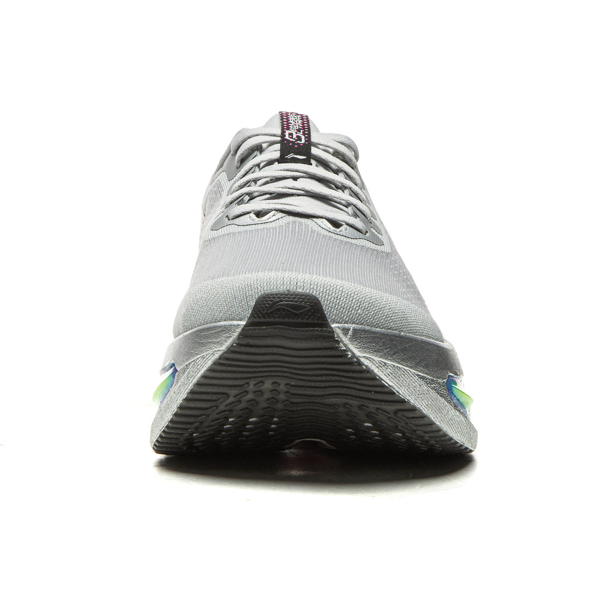 LiNing Red Hare 9 ULTRA 'Grey' | Running Shoes Women's