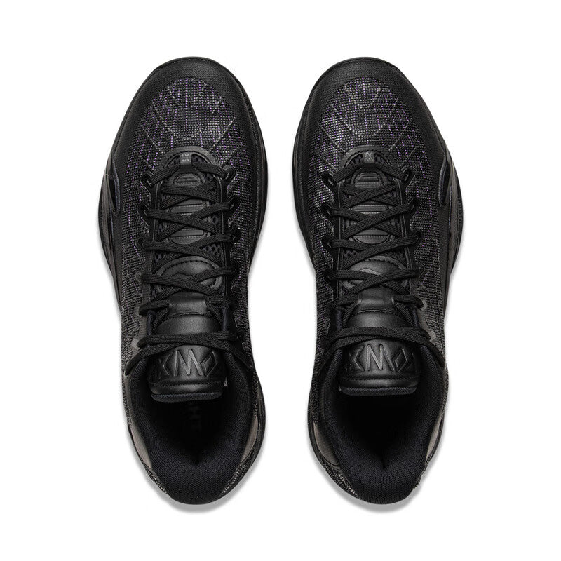 LiNing Air Staking 12 Jungle POP 'Black'