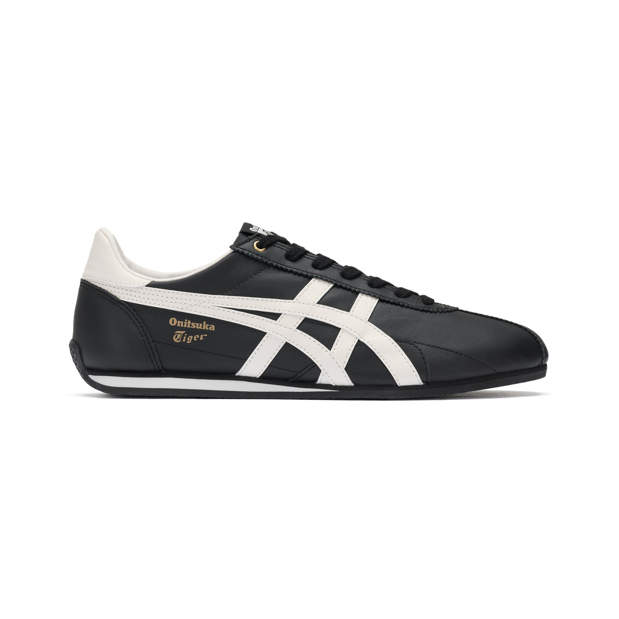 Onitsuka Tiger Runspark 'Black'