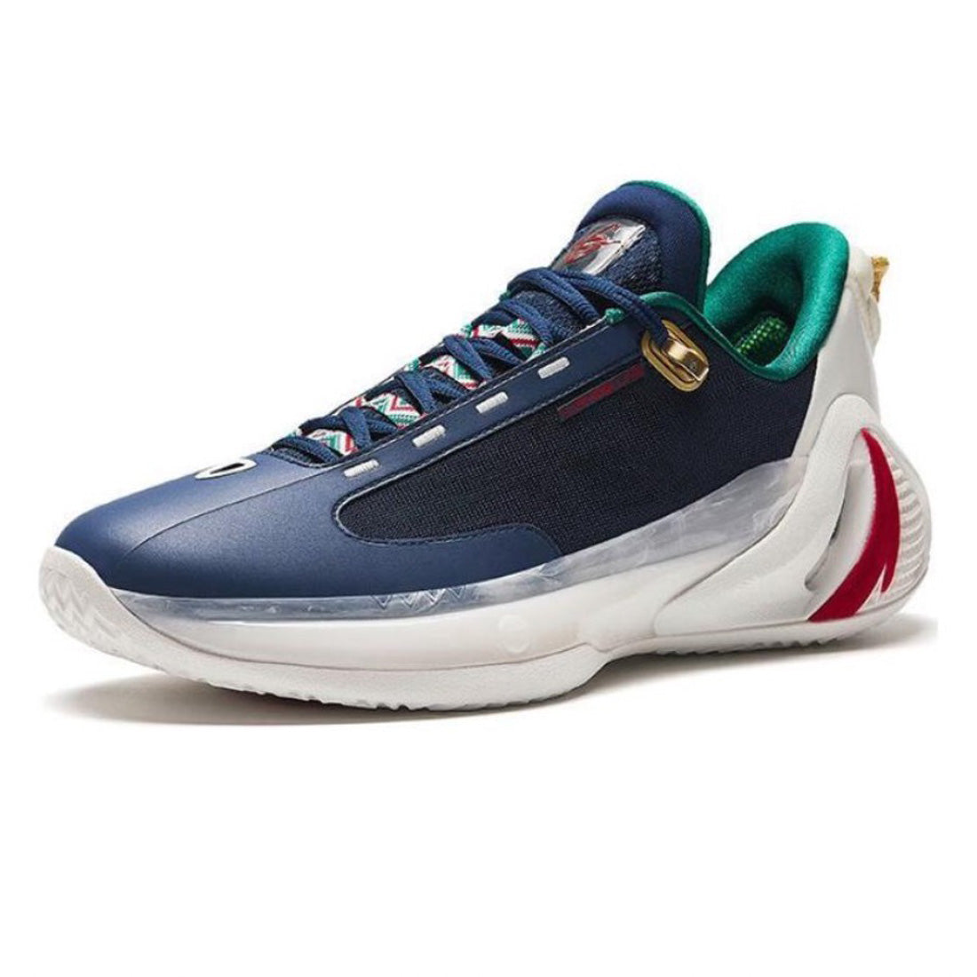 ANTA GH4 Gordon Hayward 'Christmas' - Kicksown winkel