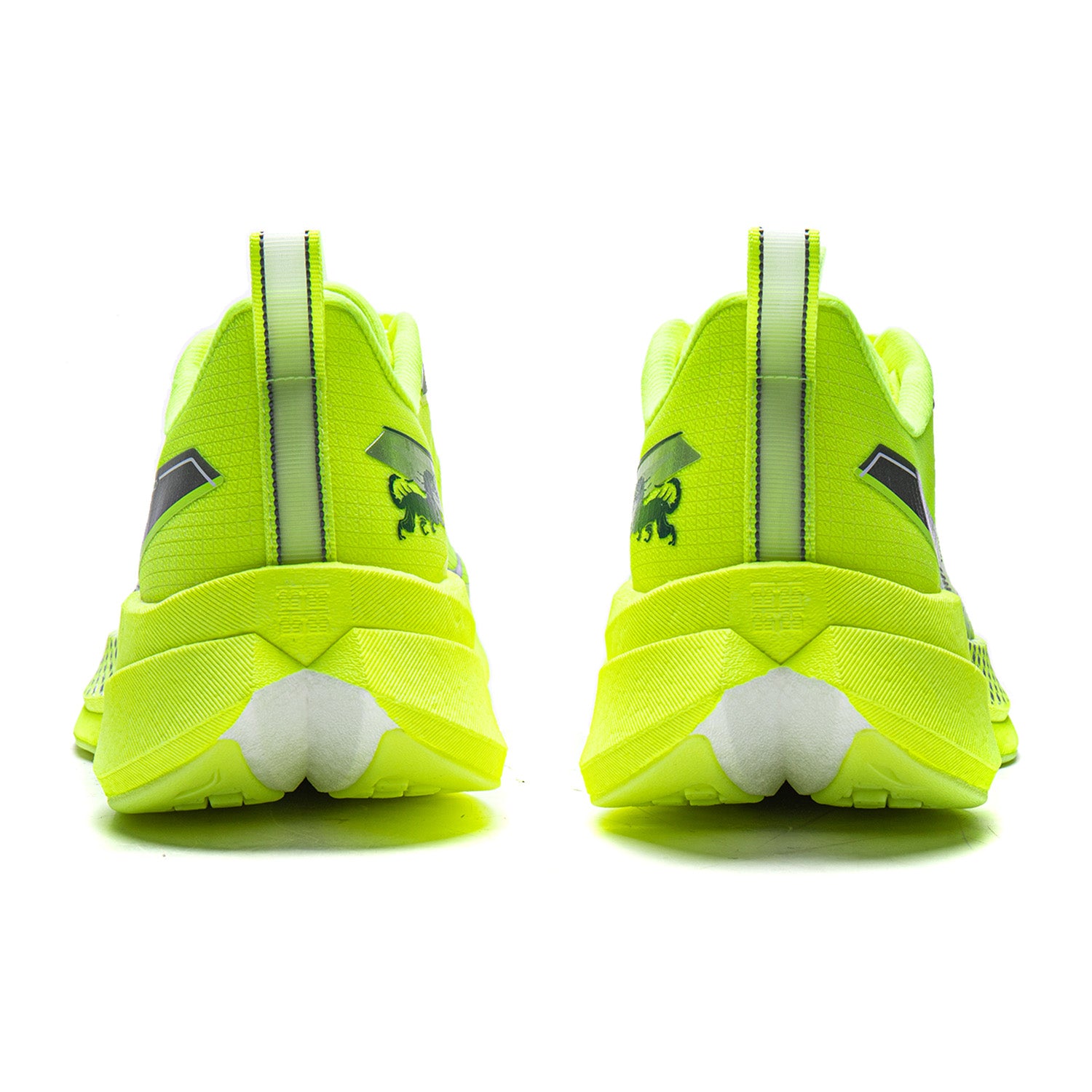 LiNing Red Hare 9 PRO 'Light Green' | Running Shoes