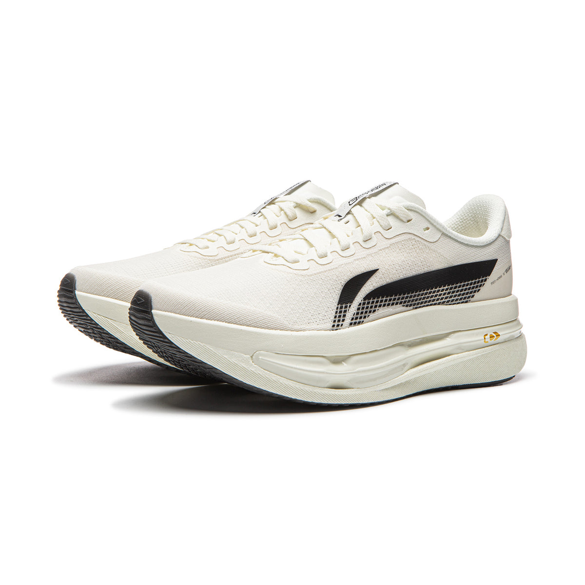 LiNing Red Hare 9 ULTRA 'Pure White' | Running Shoes Women's