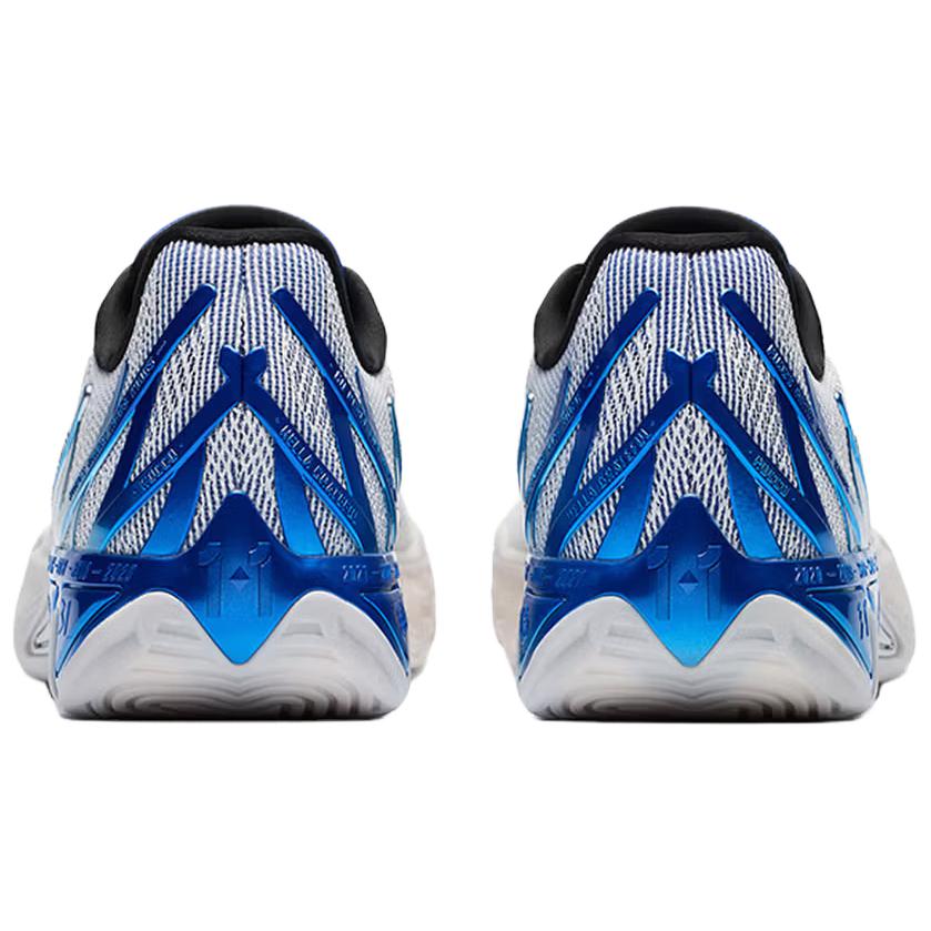 ANTA KT11 Klay Thompson 'Snowflake'
