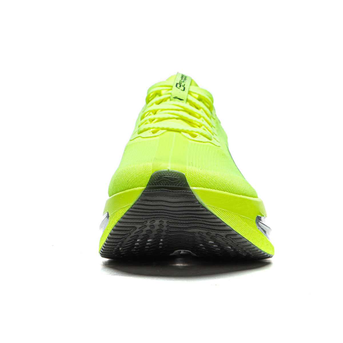 LiNing Red Hare 9 ULTRA 'Bright Green' | Running Shoes Women's