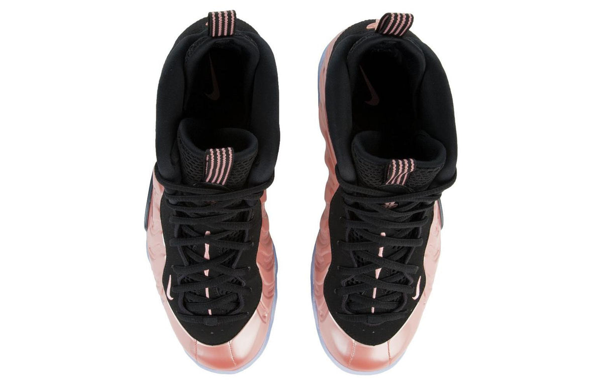 Nike Air Foamposite One 'Elemental Rose' Gs