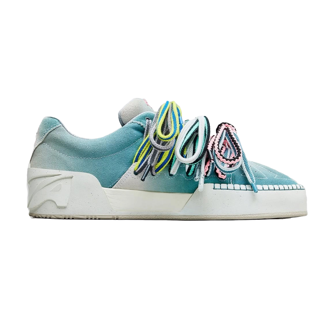 Anta Kai Tribe Hélà Style 'Swift Blue'