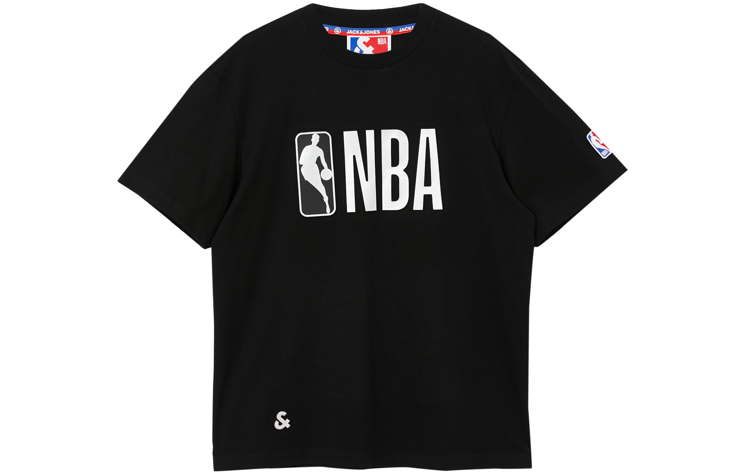 JACK JONES × NBA Unisex Casual Shorts