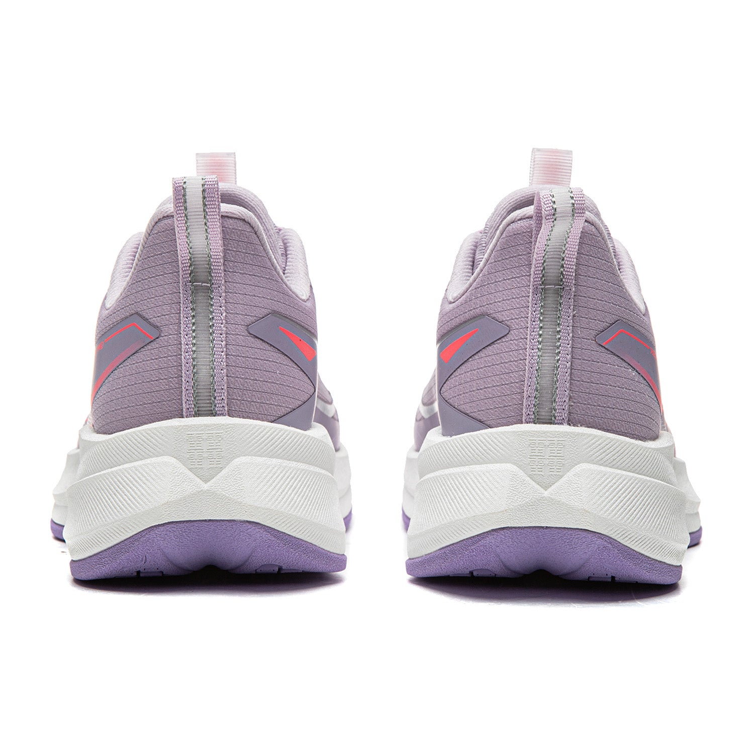 Lining Red Hare 9 PRO Kids 'Cloudy Purple' | Running Shoes