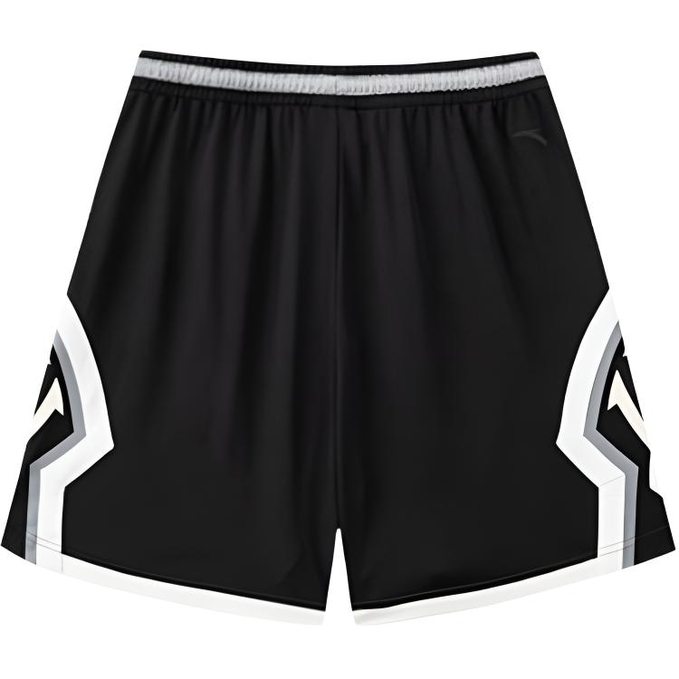 Anta Kai Sports Pants 'Black'