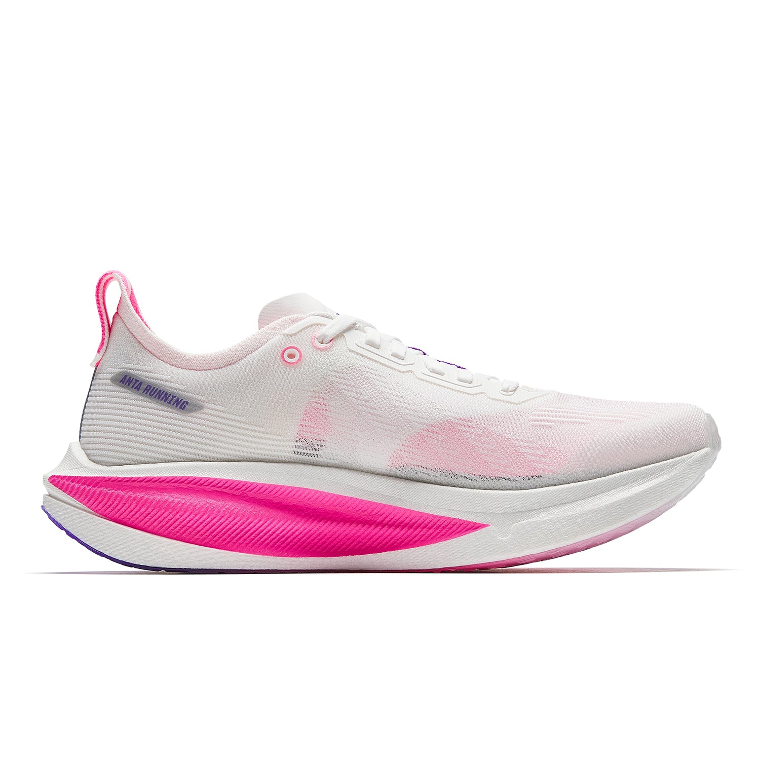 ANTA Mario 2 Hardloopschoenen 'White'