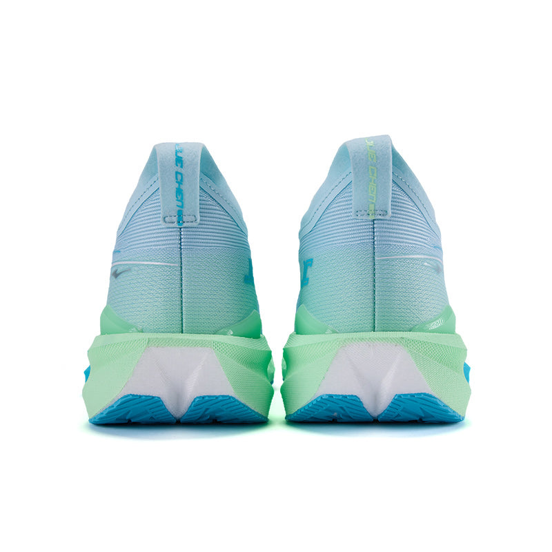 ERKE JueChen 5.0 'Serene Blue' | Running Shoes
