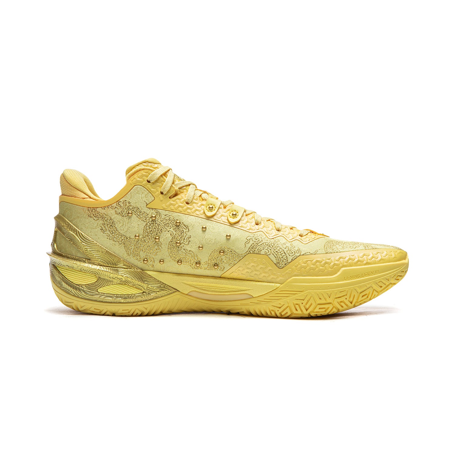 LiNing Liren 6 'Scales'