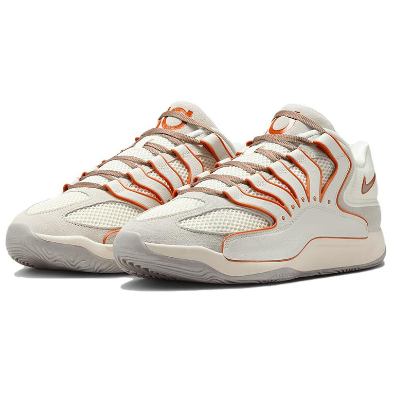 Nike KD 18 'Ecru'