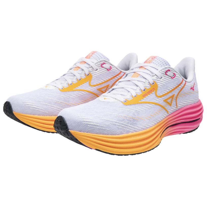 Mizuno Golf Ruiter 29 'Pink White'