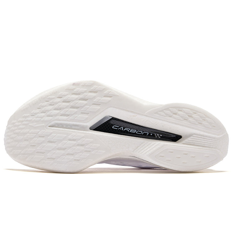 ERKE Infinite 4.0 'White Dwarf' | Running Shoes