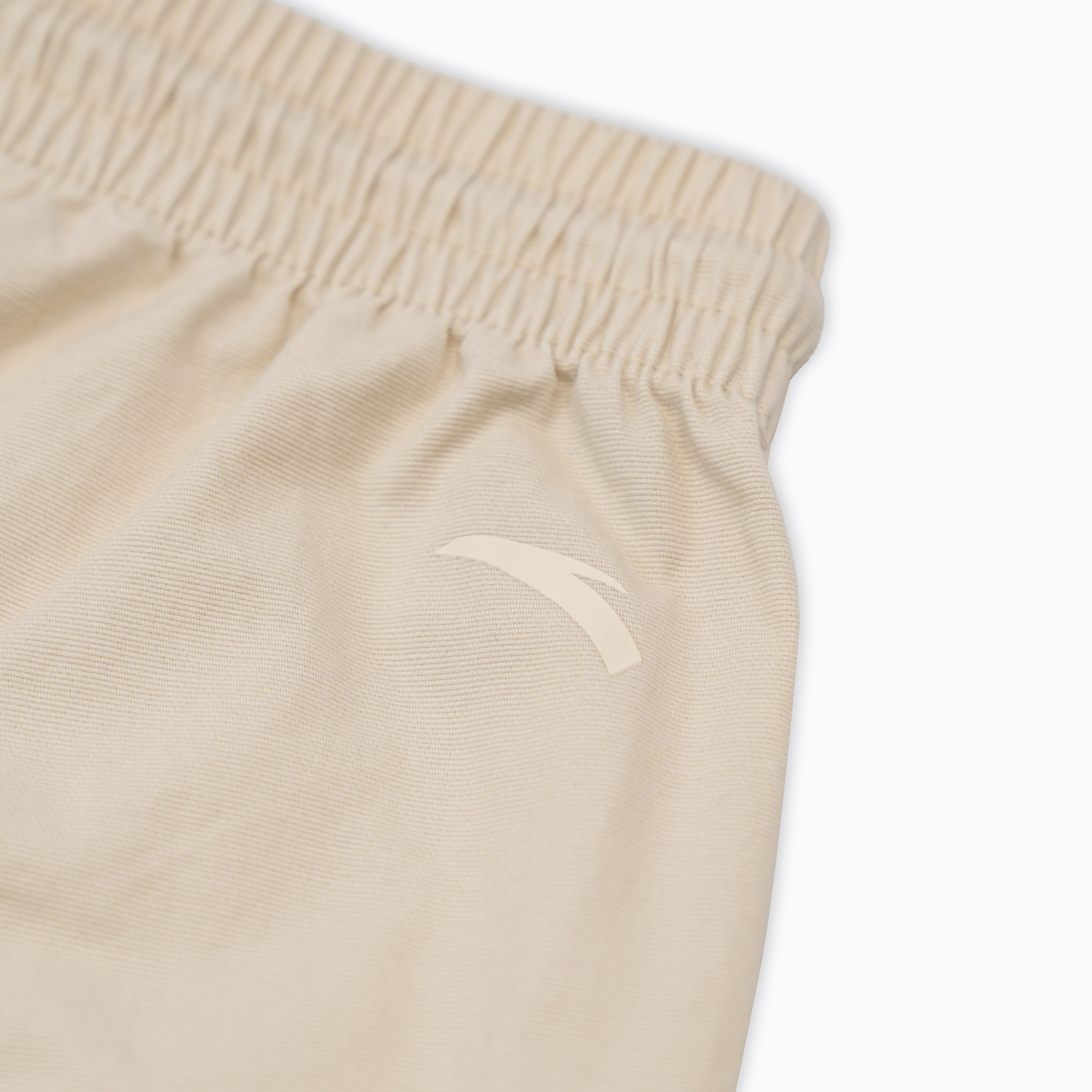 Anta Kai Series Sports Pants 'Sandy Grey'