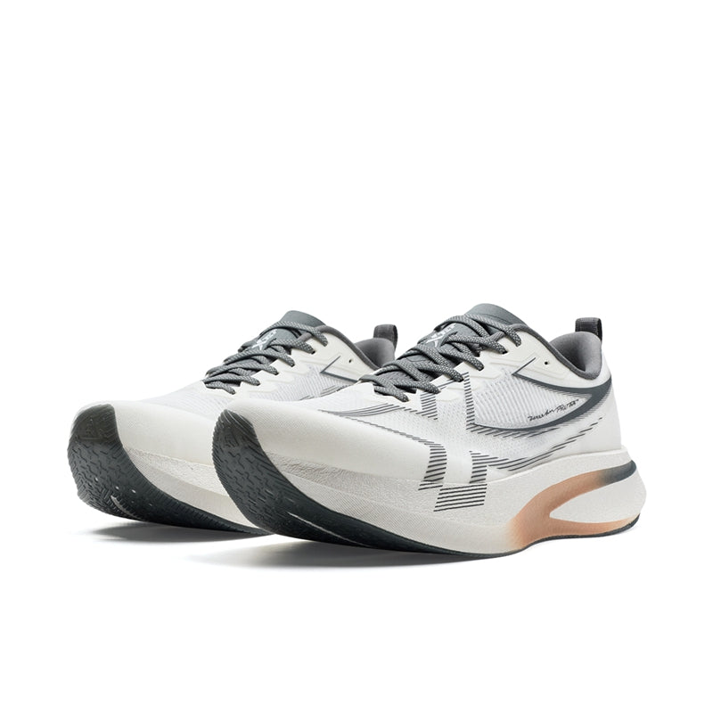 Xtep 2000km 5.0 Pro 'Charcoal Gray' | Running Shoes