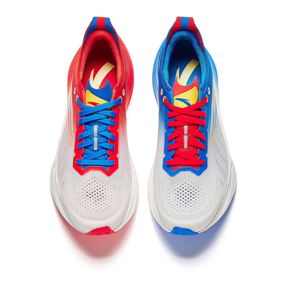 ANTA Mario 2 Hardloopschoenen 'Mixed Color'