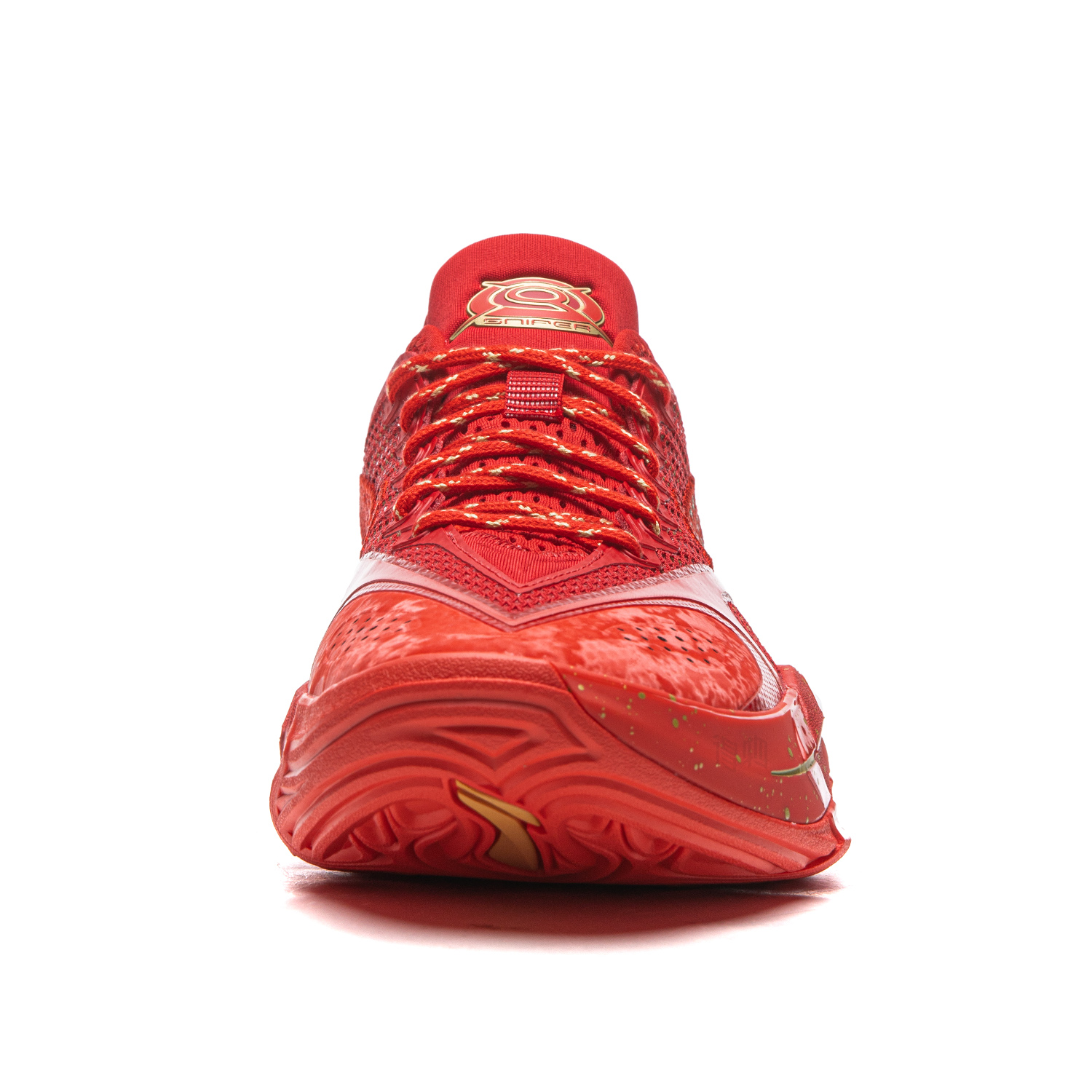 LiNing BadFive Guerrilla 2 SUPER 'CNY'