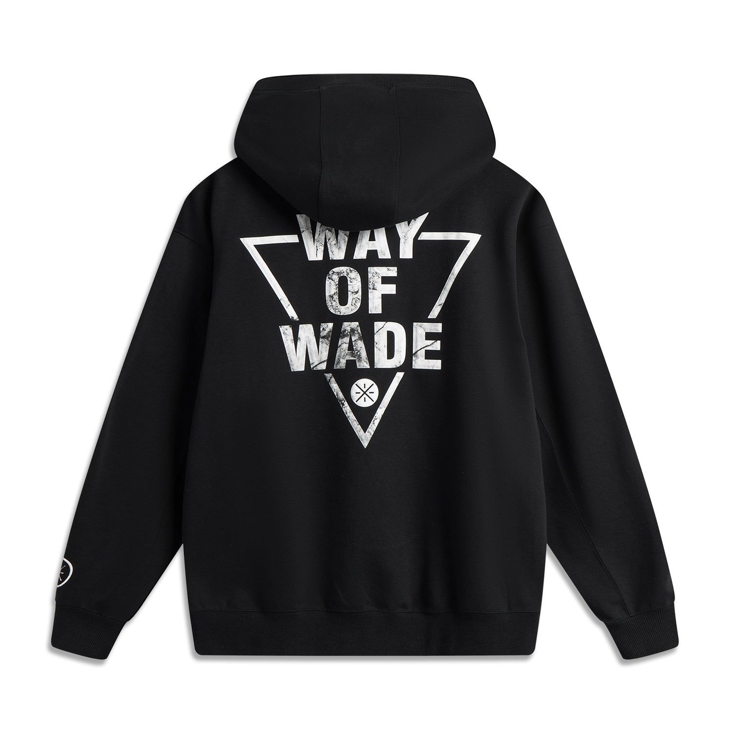 LINING Sweatshirts Men's Black - متجر KICKSOWN