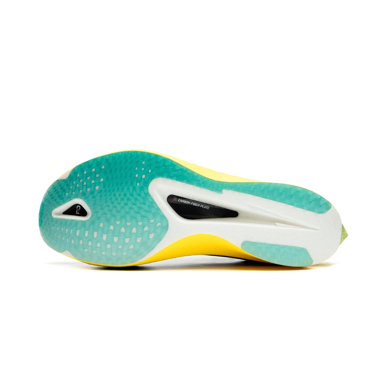 LiNing Feidian 4 Ultra Running Shoes 'Green' - متجر KICKSOWN