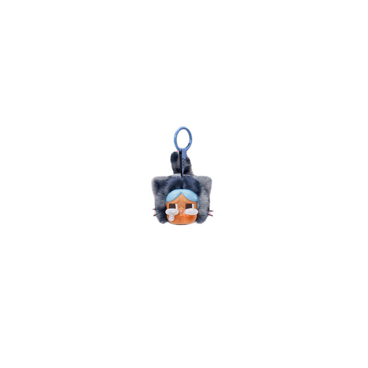 POP MART Crybaby Wild But Cutie Series Camo Cutie Vinyl Plush Pendant - Kicksown store