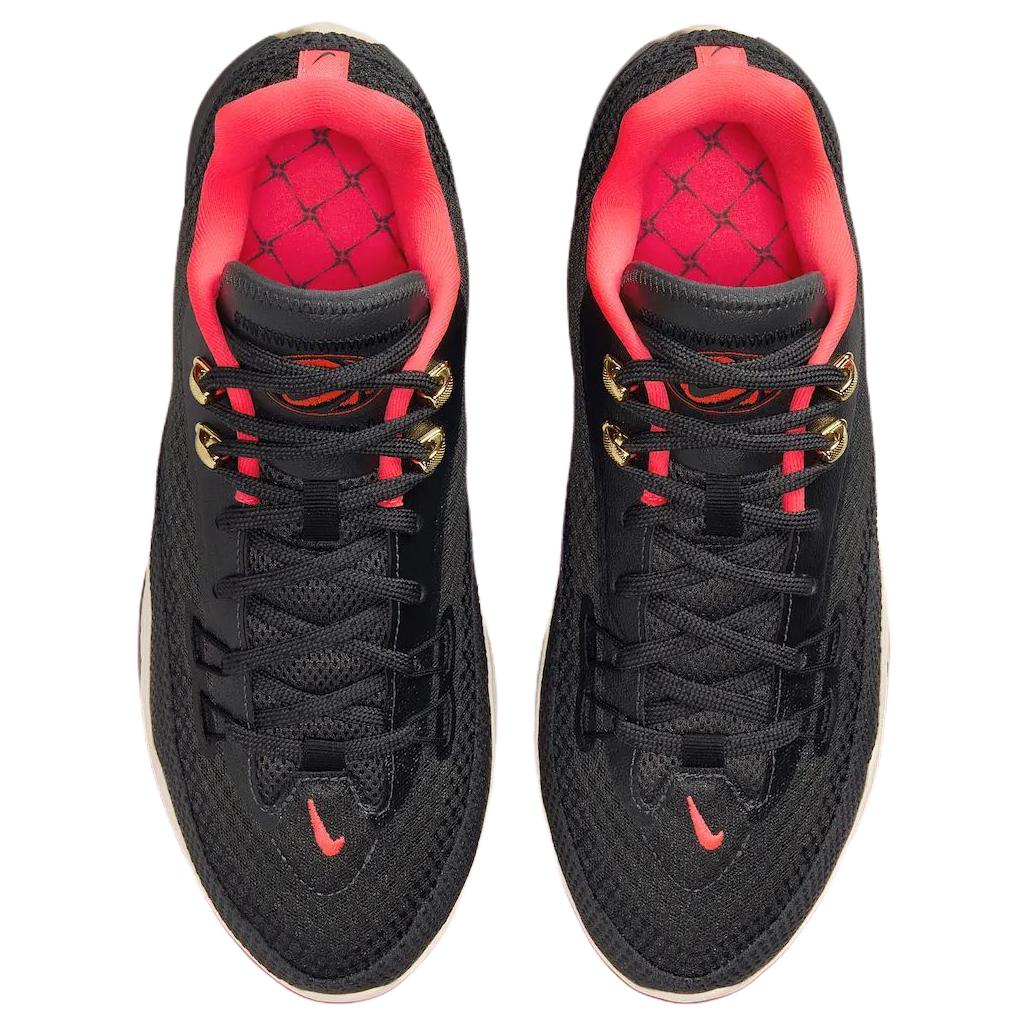 Nike ST Flare 'Black'