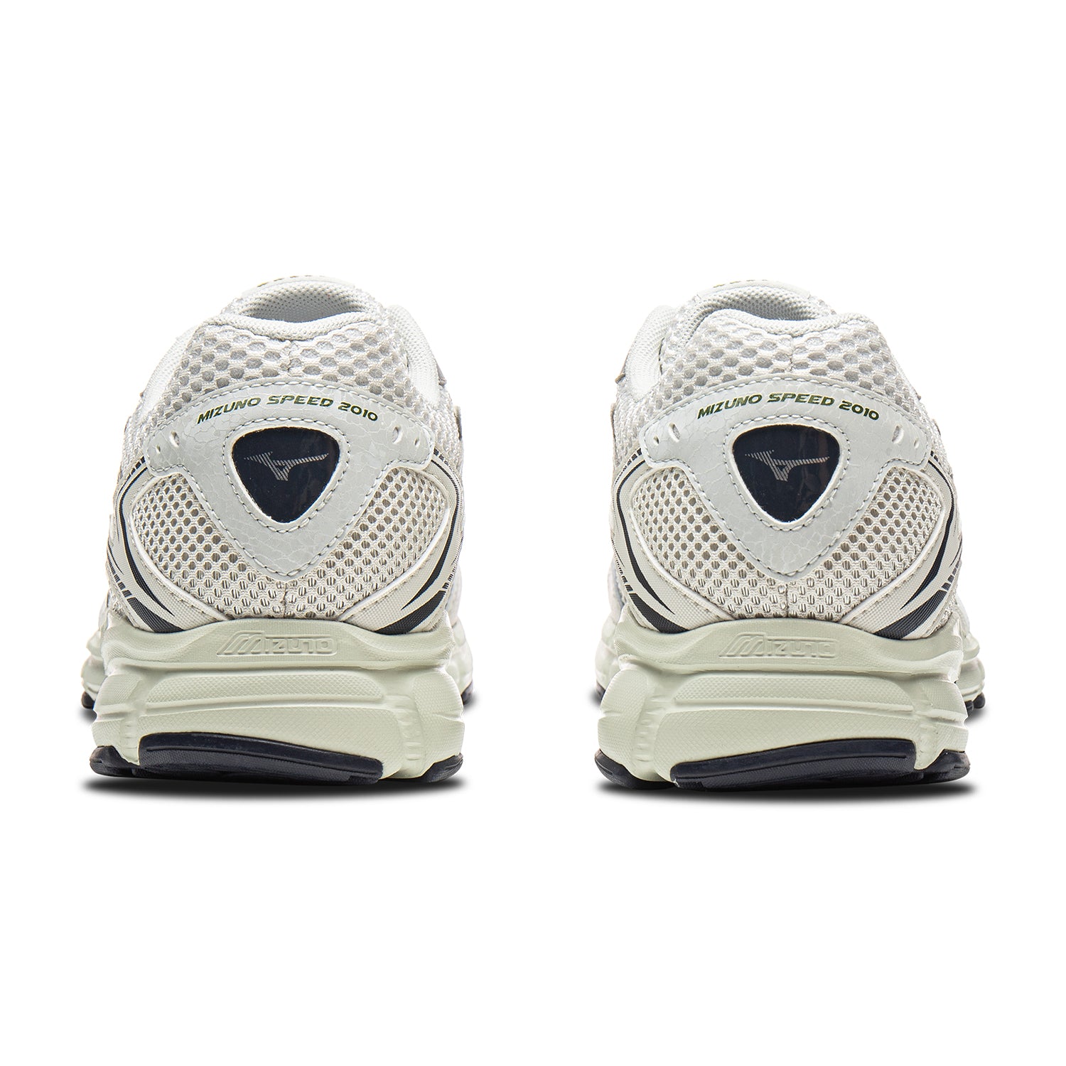 Mizuno Speed 2010 'Jade White' | Running Shoes