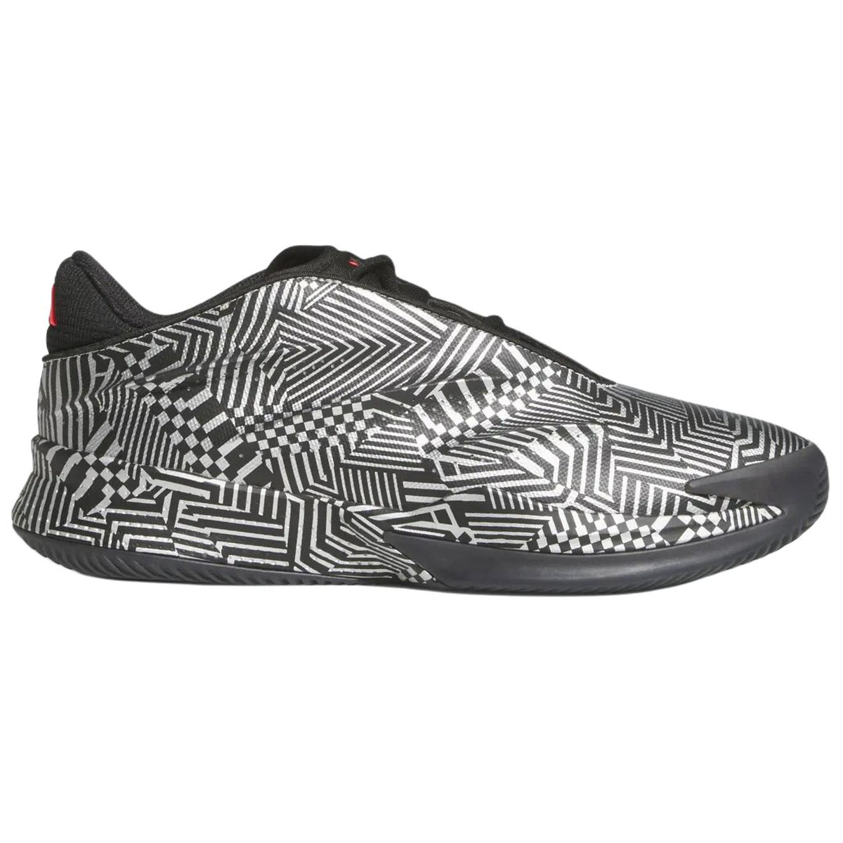 Adidas Crazy Energy+ 'Black White'