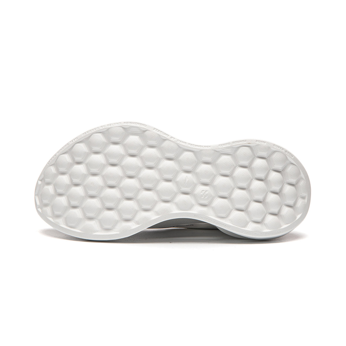 LiNing Shadow 4 'White Black' | Running Shoes Women's