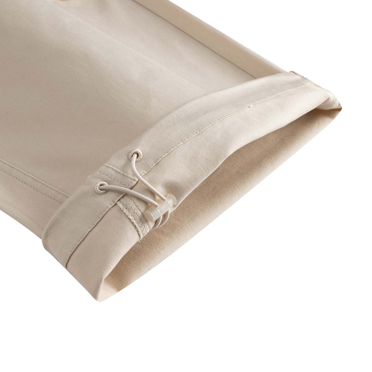 ANTA KAI Baloncesto Pants 'Muddy Gris'