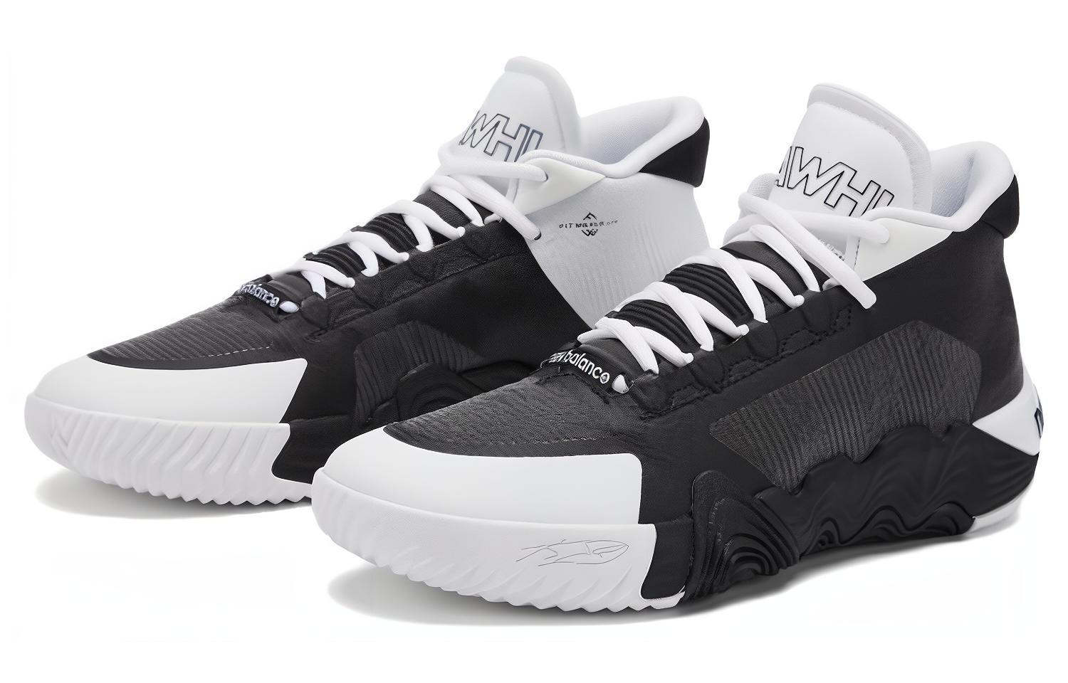 New Balance Kawhi 2 Orca