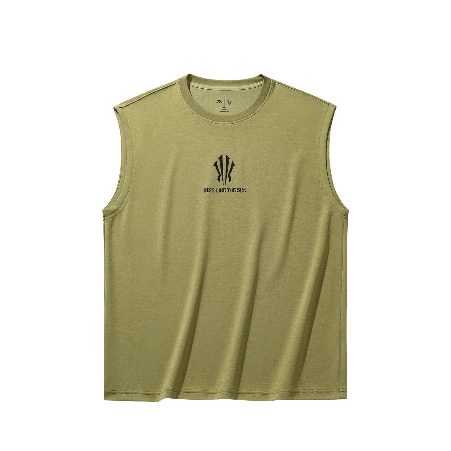 Anta Kai Series Sweater Vest