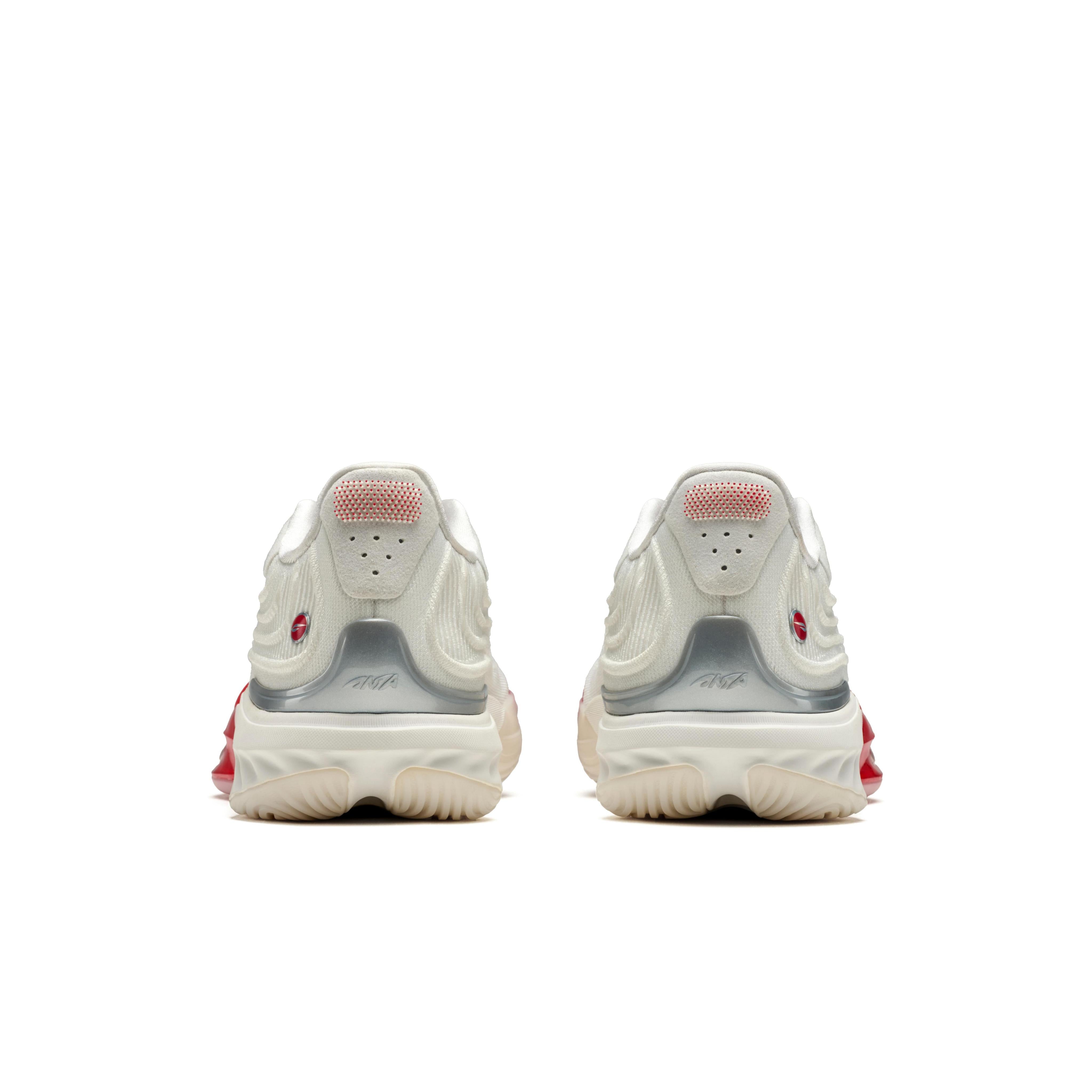 ANTA SNEAKERVERSE Eclosion Type 2 'Red Blade'