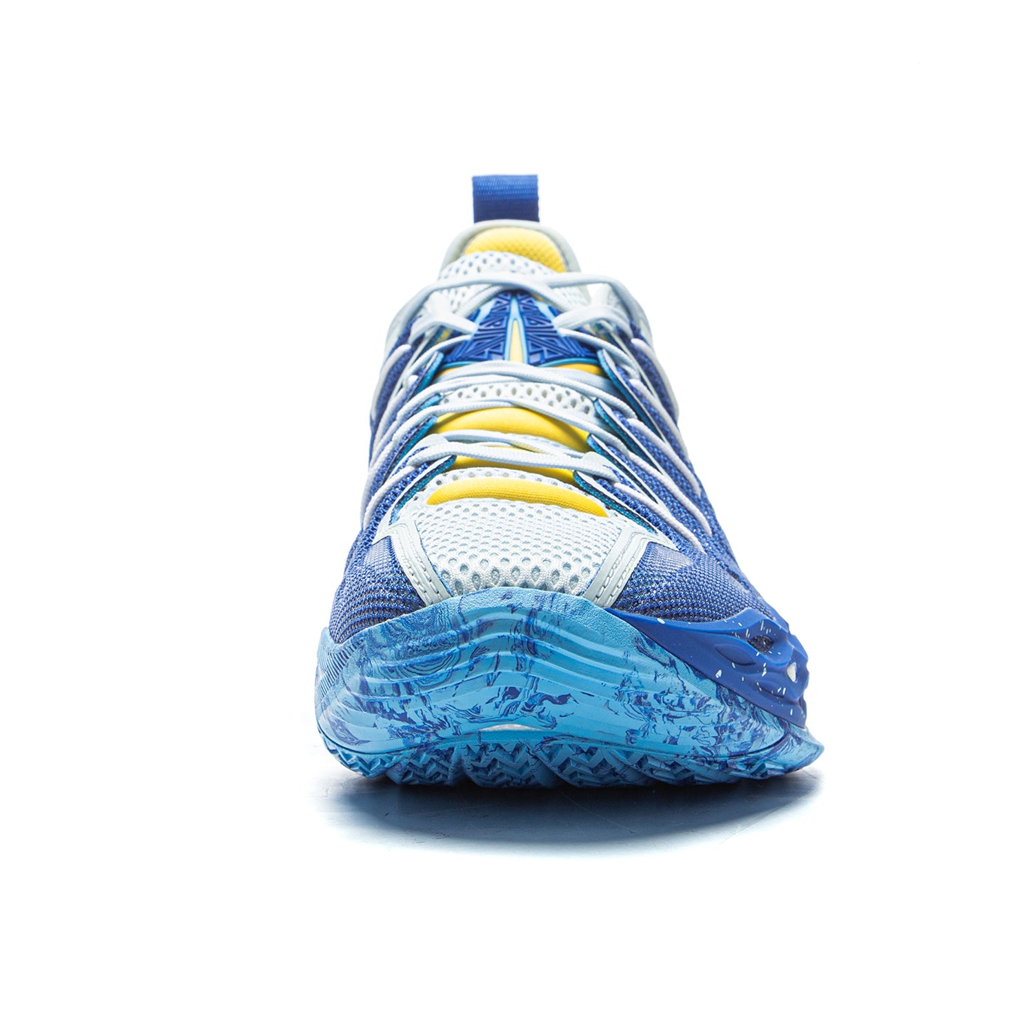 LiNing Jimmy Butler Buckets 'Blue'