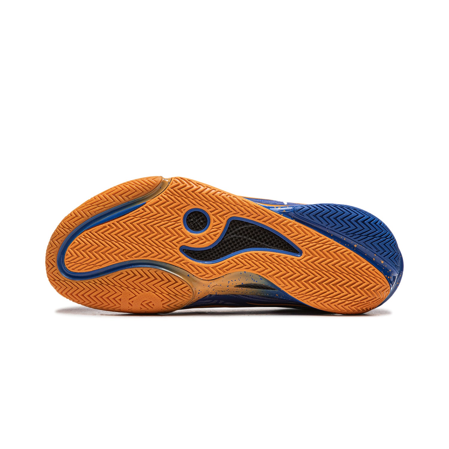 LiNing Wade 808 5 Ultra v2 'JayFlow'