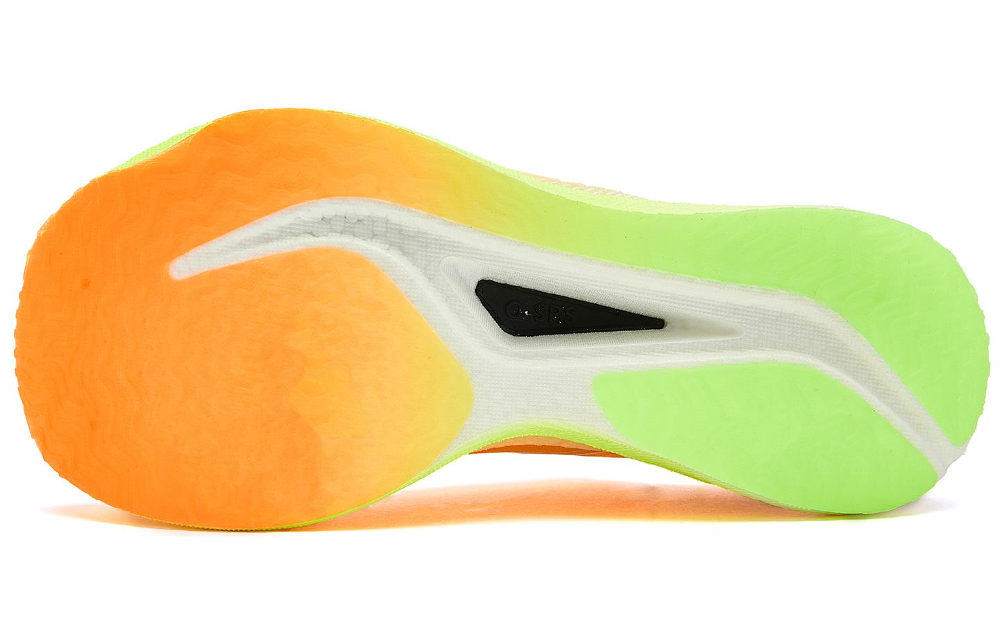 QIAODAN Wind-Running 2.0 'Orange' | Running Shoes
