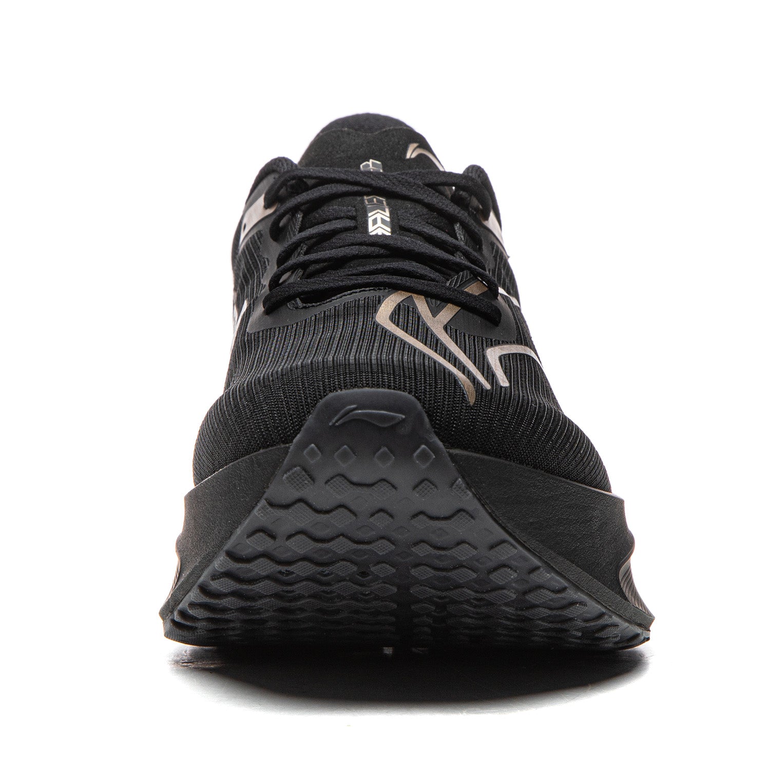LiNing Feidian 6 Challenger 'Black' | Running Shoes