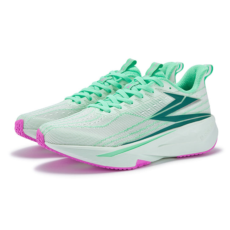 361° Flame 3 'Mint Green' | Running Shoes