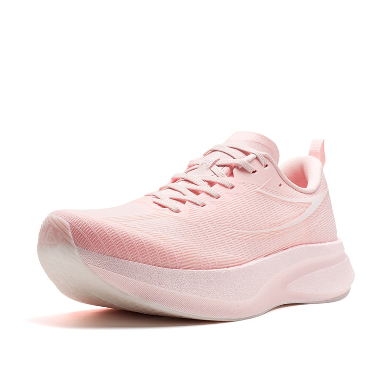 Xtep 2000km 5.0 Running Shoes 'Pink' | Running Shoes