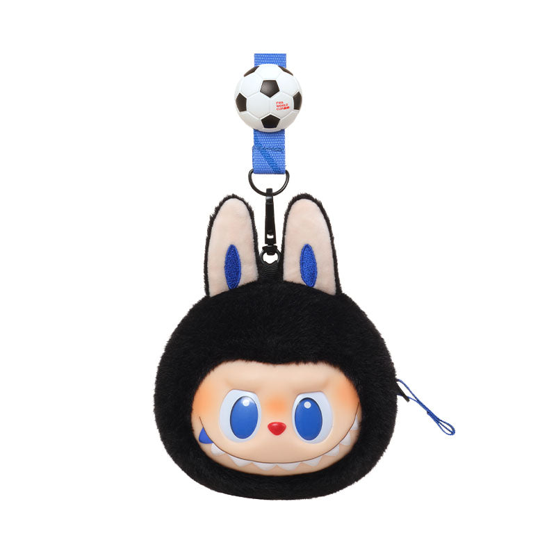 POP MART THE MONSTERS x FIFA SERIES-Vinyl PlushPendant
